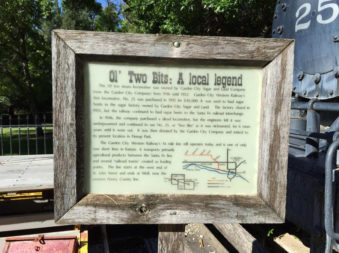 Lee Richardson Zoo-Garden City必去景点