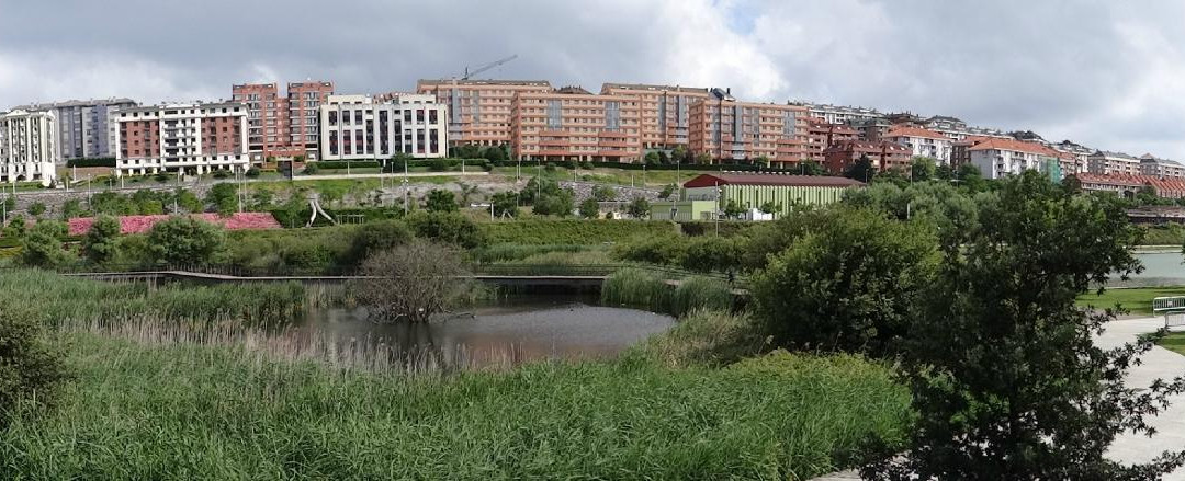 Parque de las Llamas-桑坦德必去景点