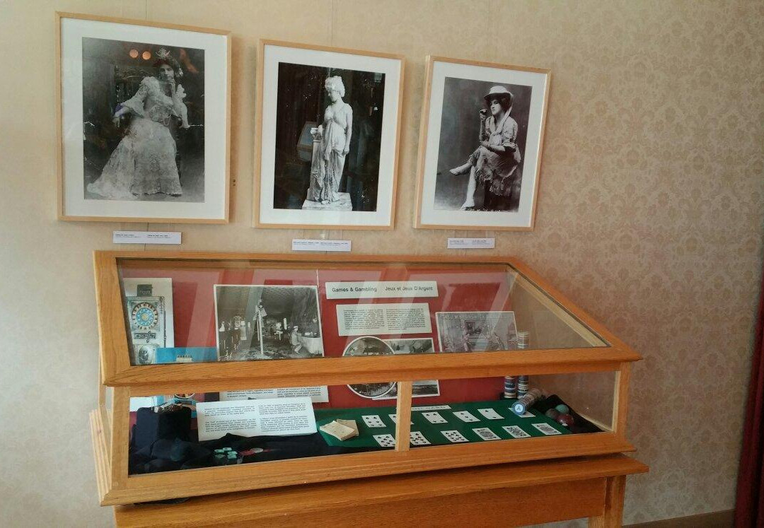 Palace Grand Theatre-道森市必去景点