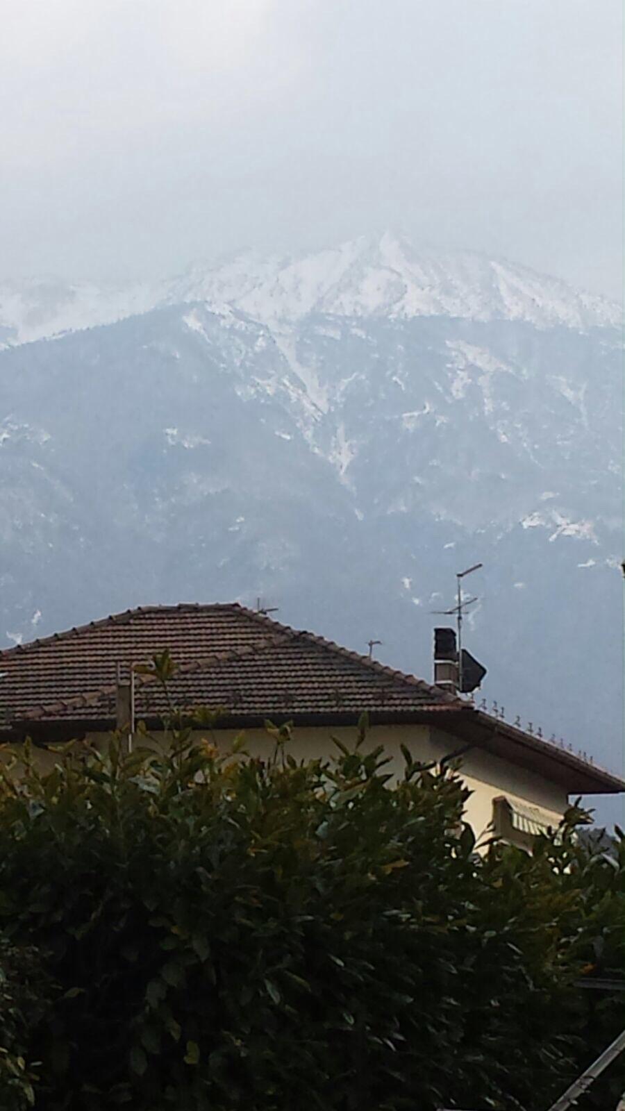Le Tre Gemme-客卧