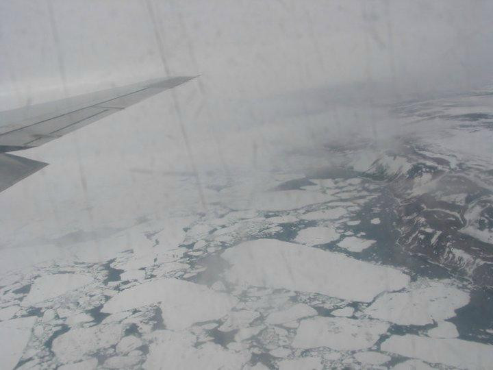 Thule Air Base-Qaanaaq必去景点