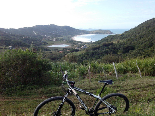 Garopaba Mountain Bike Tours-Garopaba必去景点