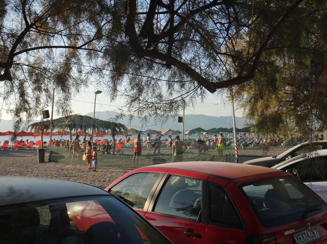 Pefki Beach-Pefki必去景点