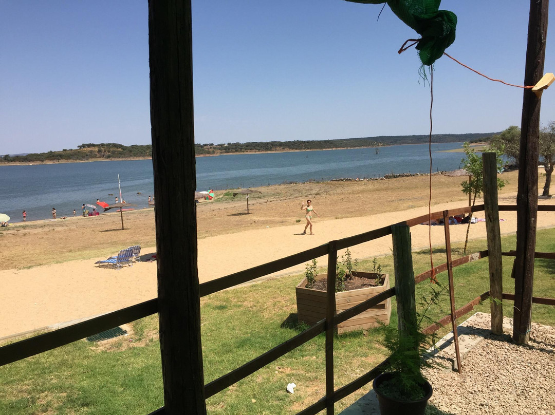 Cheles旅游攻略图片