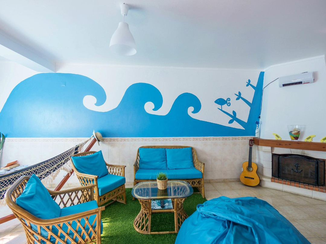 H2O GuestHouse