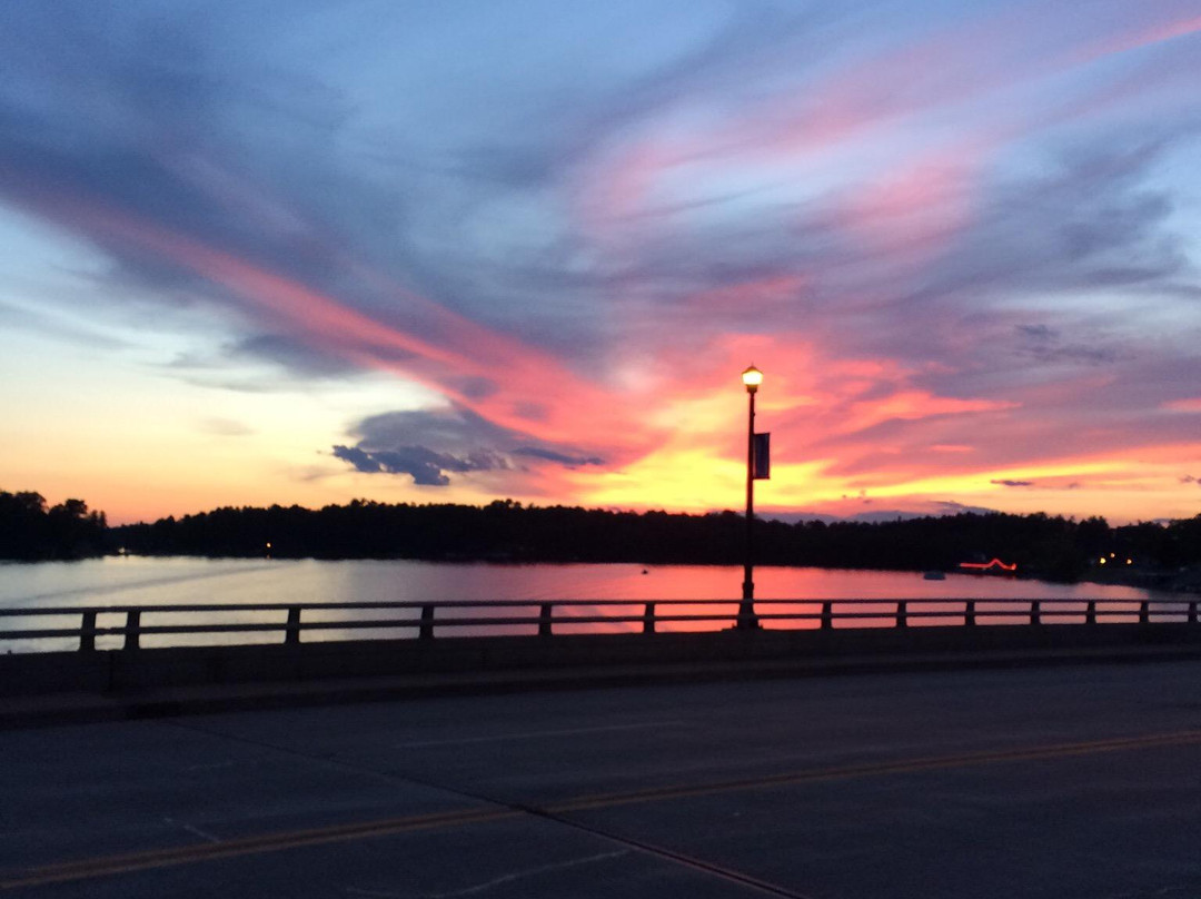 Aqua Aire Motel主图