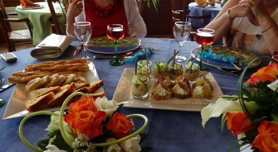 Hotel Restaurant Balveurche-客卧