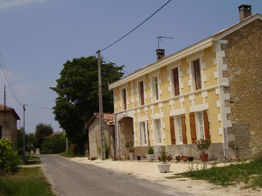 Les Bellesvues主图