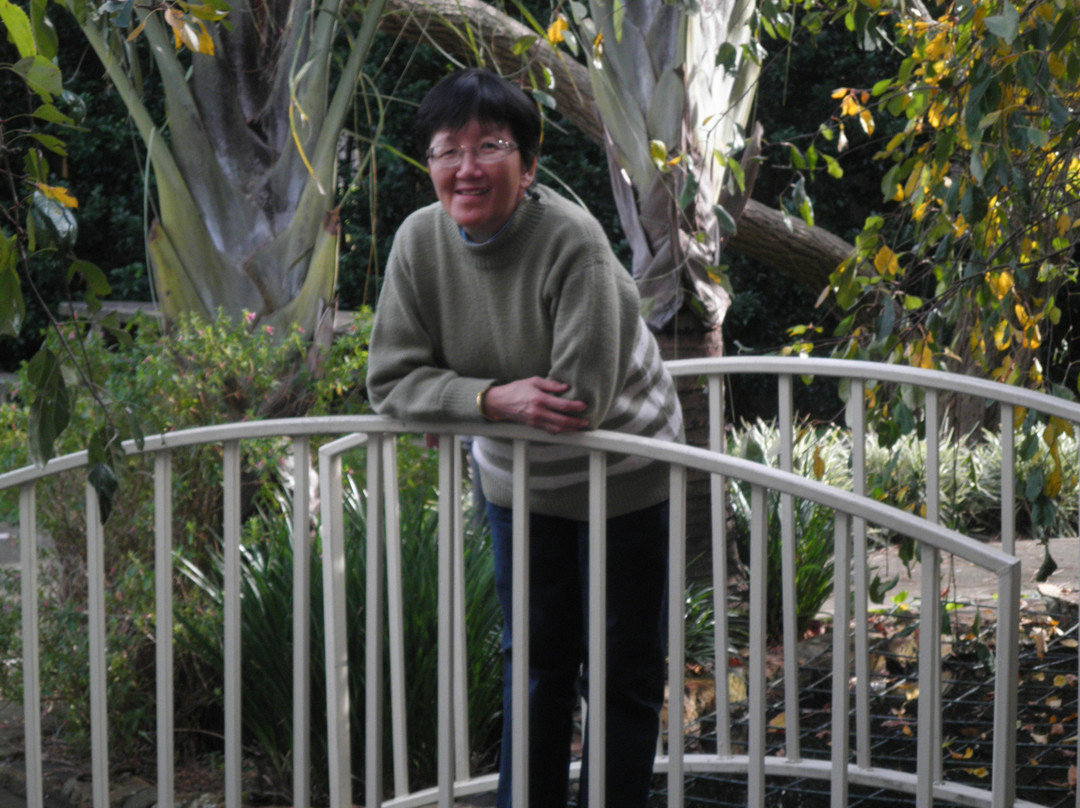 Cardiff Motor Inn主图