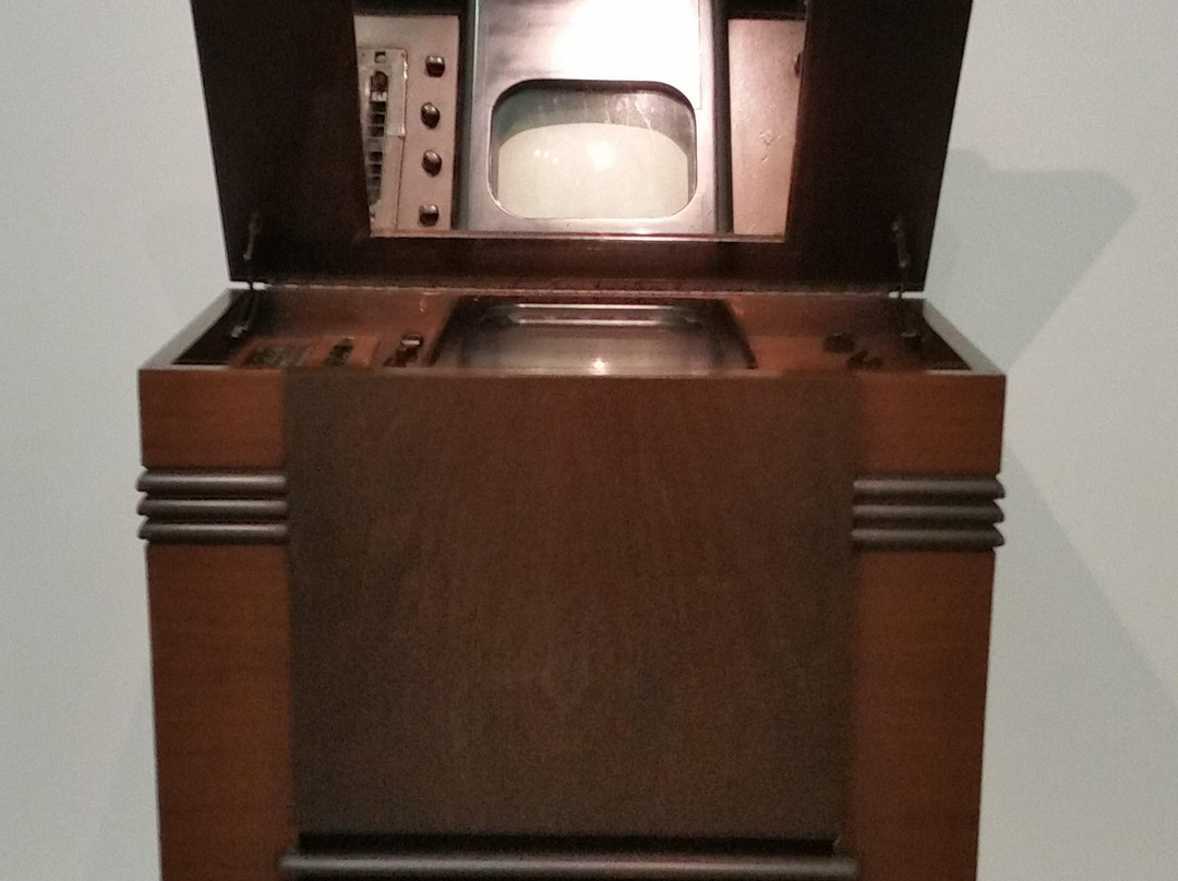 The Wolfsonian-Florida International University-迈阿密海滩必去景点