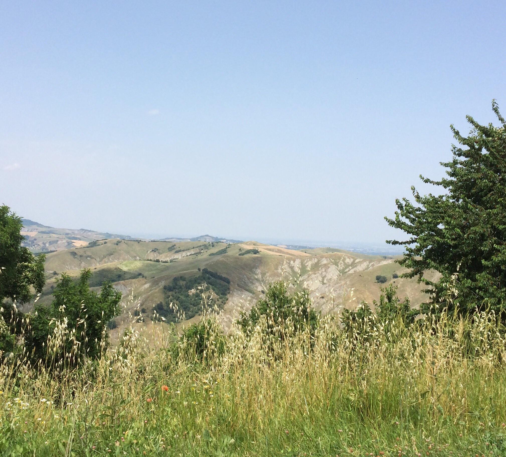 Castelfranco Hotel-浴室