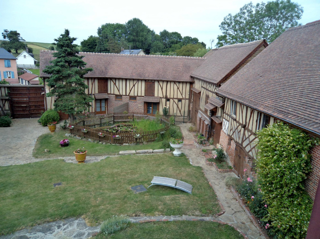 Domaine de Regnonval主图