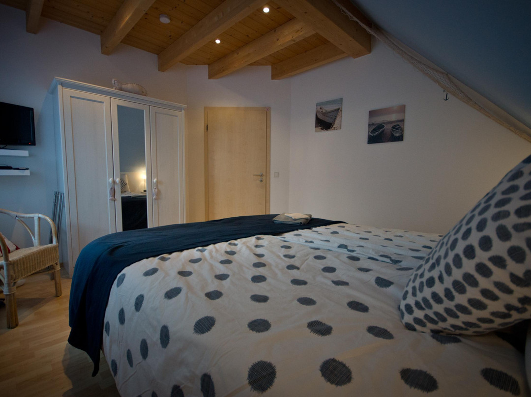 Bed and Breakfast Ammeloe主图