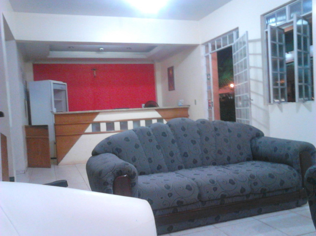 Novo Hotel Gloria