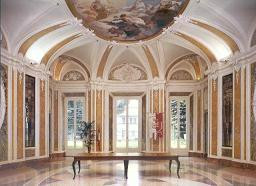 Palazzo Rasini景点图片