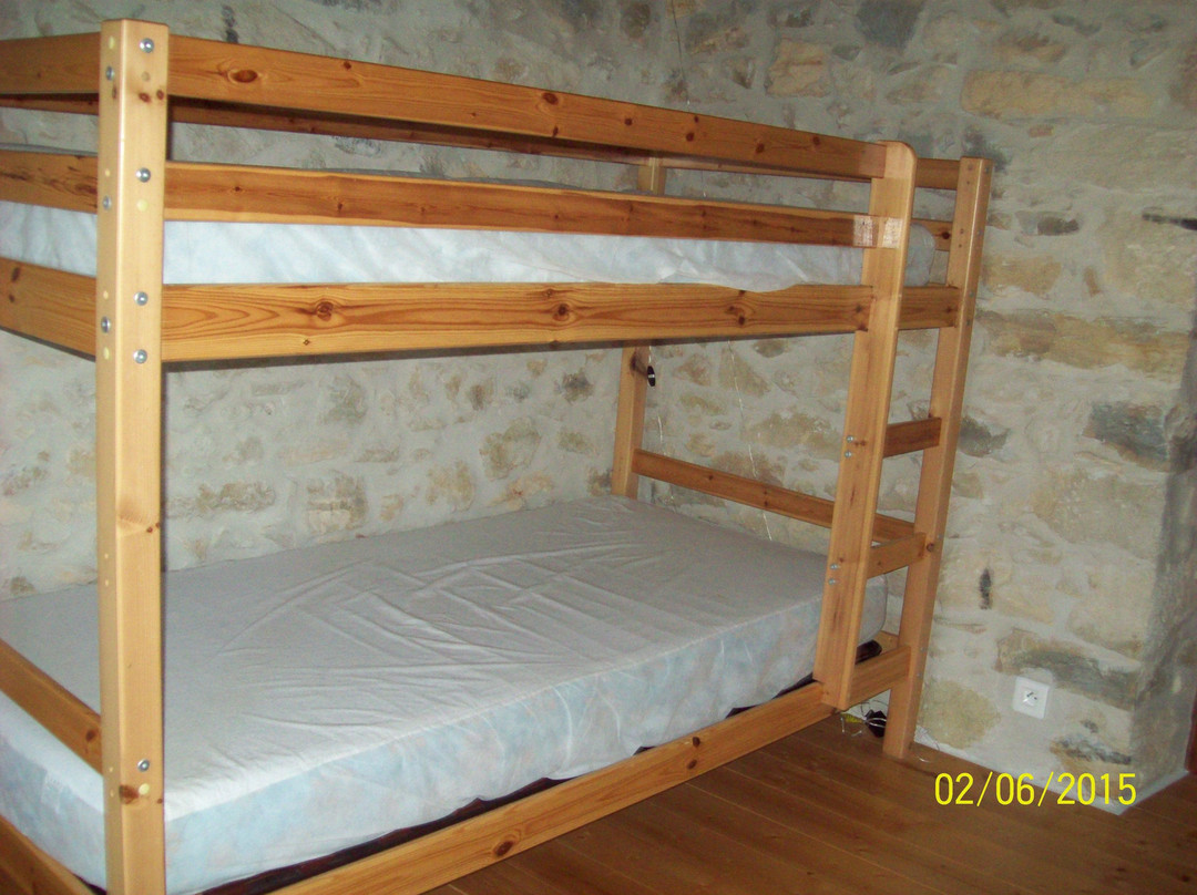 Domaine Beau Sejour主图