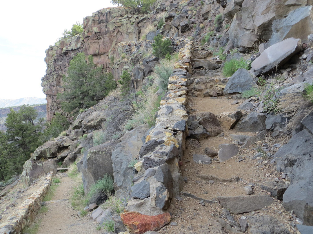 Rio Grande del Norte National Monument-道师城必去景点