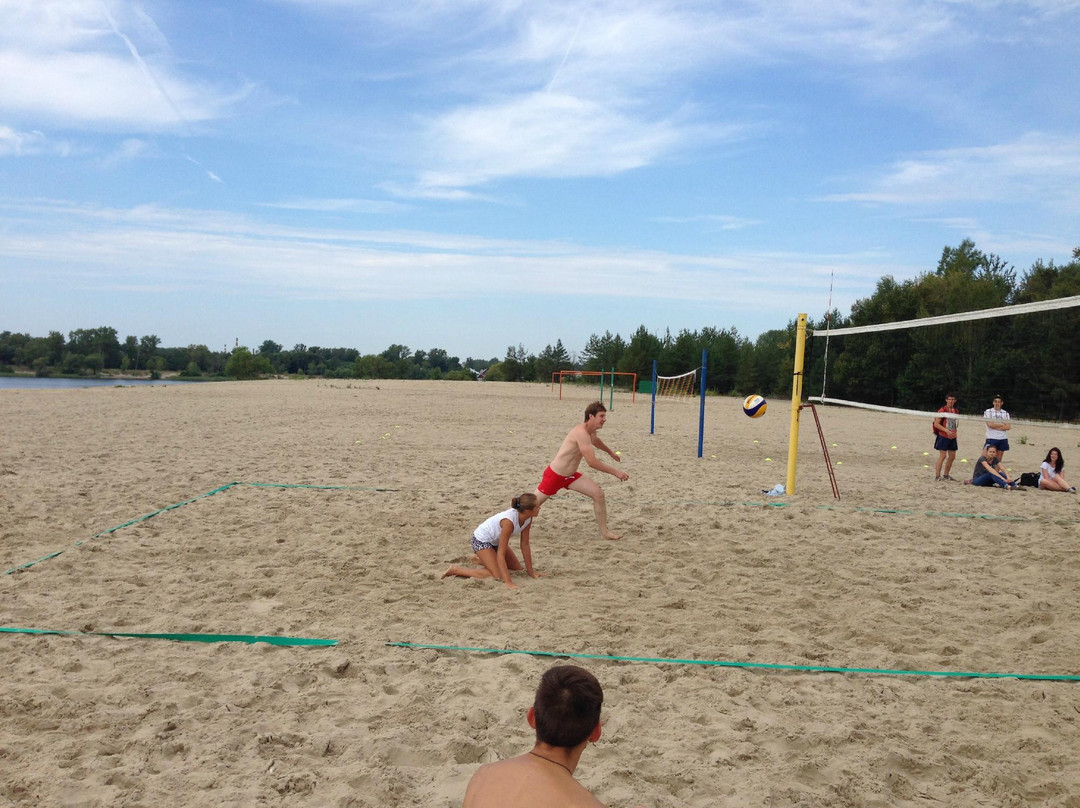 Barinova Roshcha主图