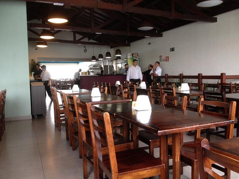 Bar Do Peixe Peixe E Frutos Do Mar