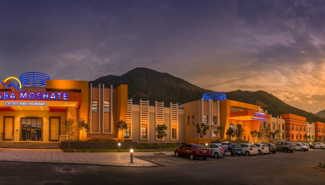 Burgersfort旅游攻略图片