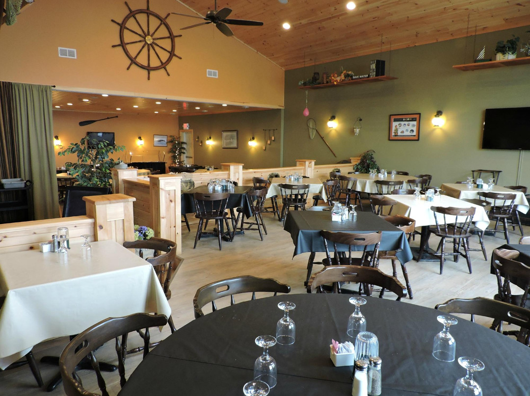 Clayton餐馆和美食-O' Brien's Restaurant & Bar