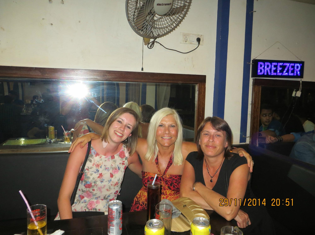 Kamaki-加兰古特必去景点