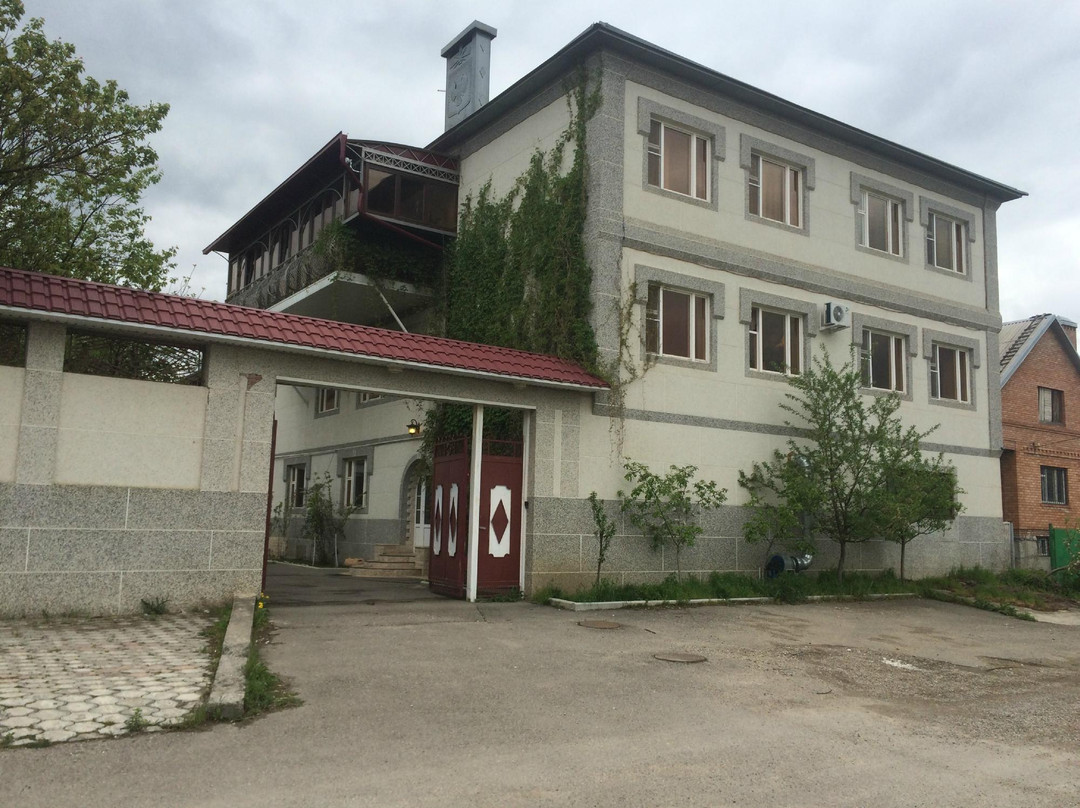 Villa Florin