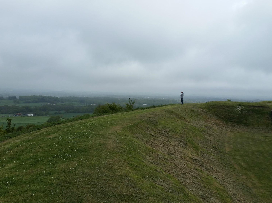 Fort Widley Equestrian Centre-普兹茅斯必去景点