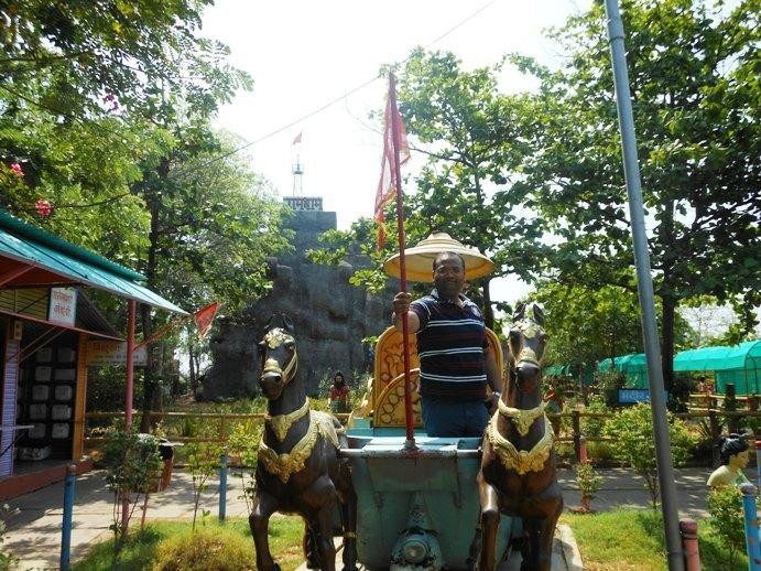RamDham景点图片