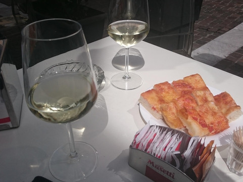 Gran Caffe Dei 2 Galli-Gallarate必去景点