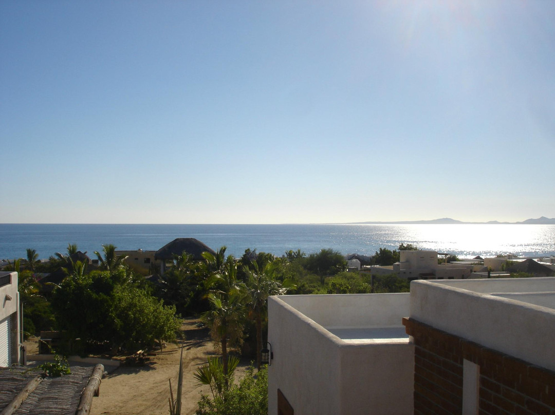 Sea Sniper Baja-El Sargento必去景点