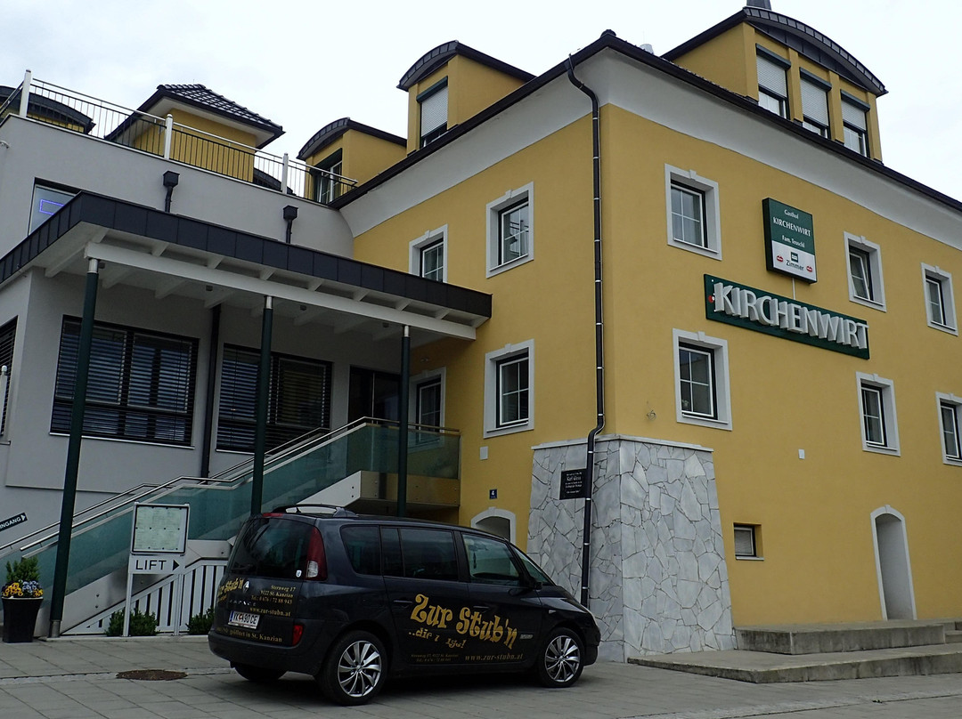 Gasthof Kirchenwirt