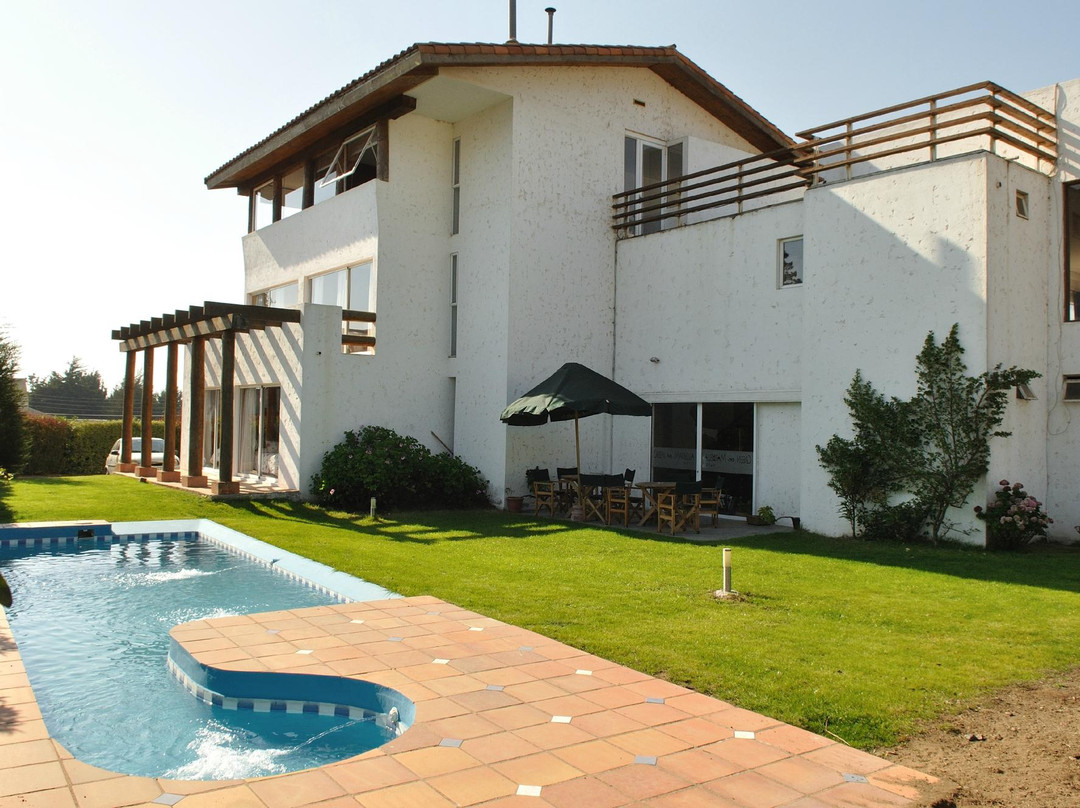 Hotel Green en Marbella主图