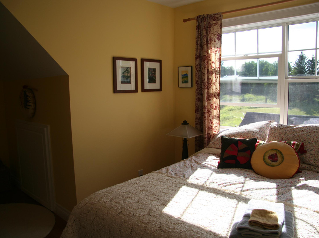 Windflower Bed & Breakfast主图