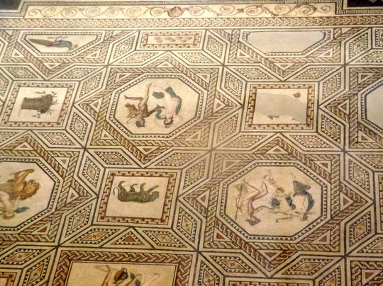 Historic Town Hall-科隆必去景点