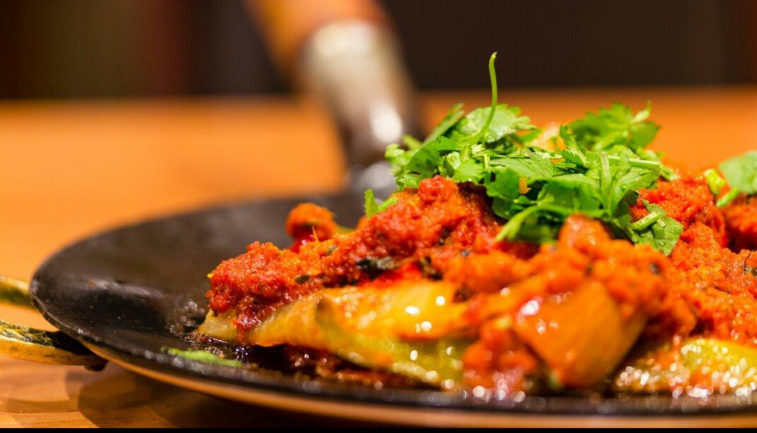 Chutney Massala