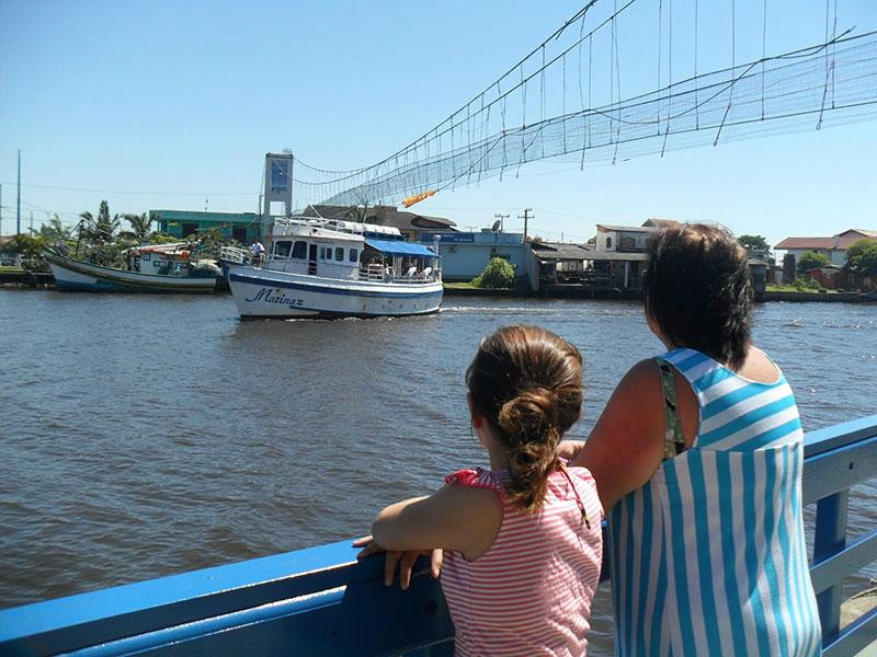 Ilha dos Lobos-Torres必去景点
