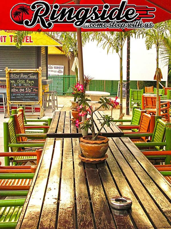 Slumber Party Hostel and Bar
