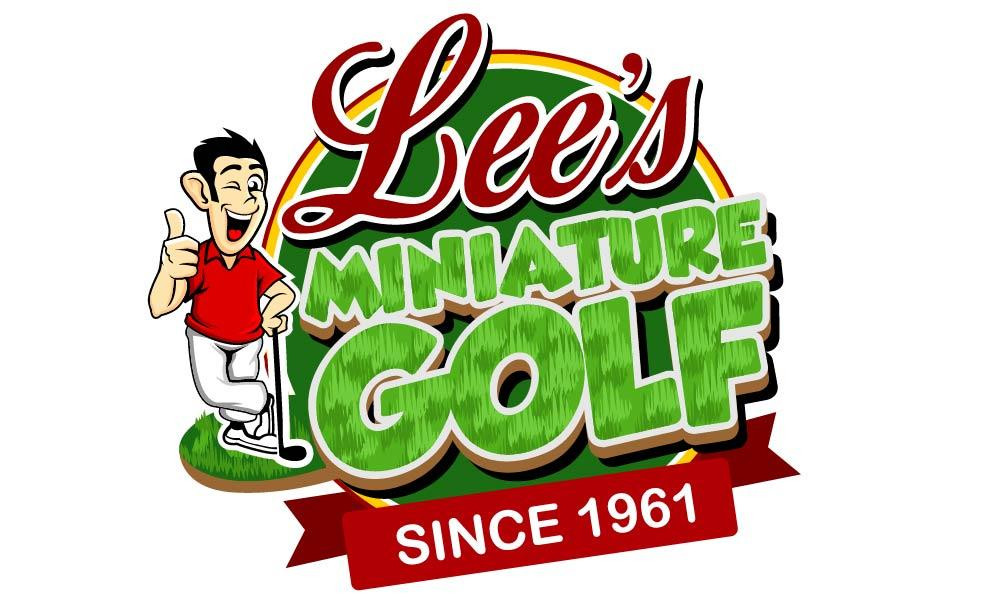 Lee's Miniature Golf景点图片