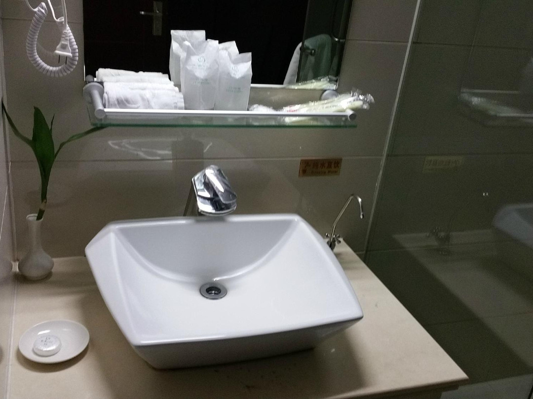 桃城度假村主图