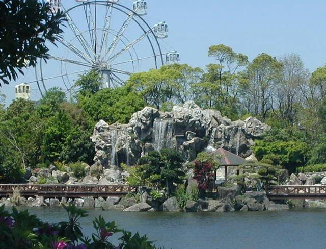 Wanpaku Kochi-高知市必去景点