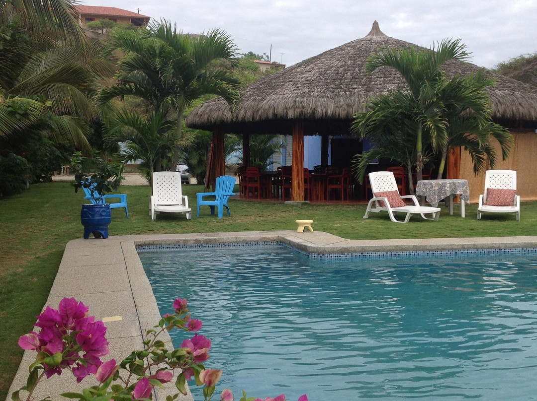 Casa Morningsun主图