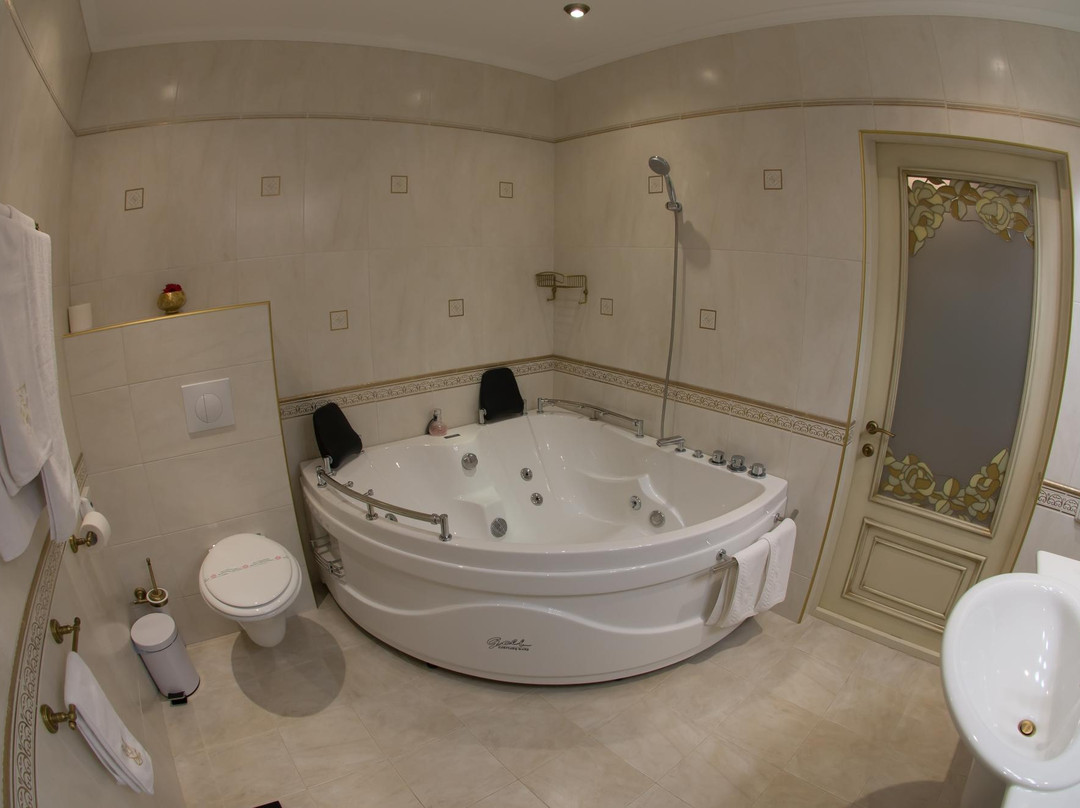 Ekaterininskij Dvor Hotel主图