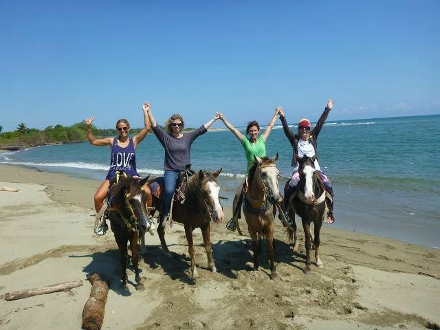 Rancho el Contento ( Cabarete )-Veragua必去景点