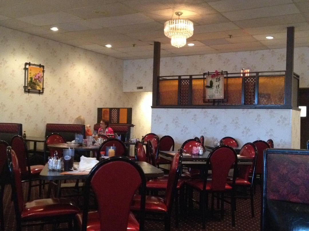 Tong-Tong Chinese Restaurant