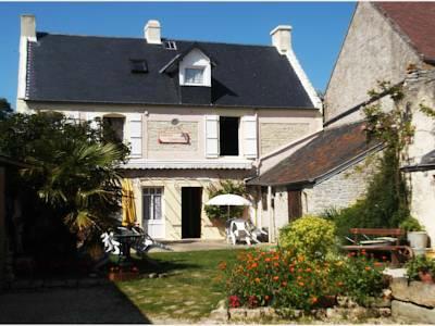 Chambres Et Tables D'hôtes À L'auberge Touristique-浴室