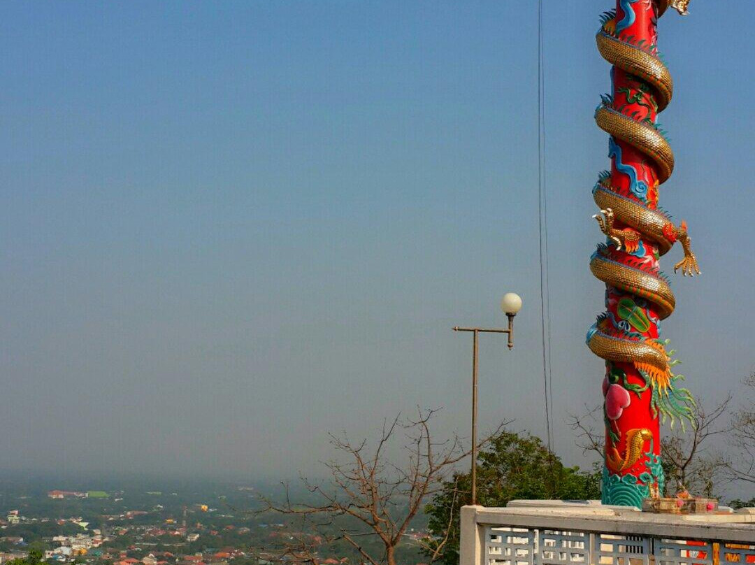 Wat Sangkat Rattana Khiri景点图片