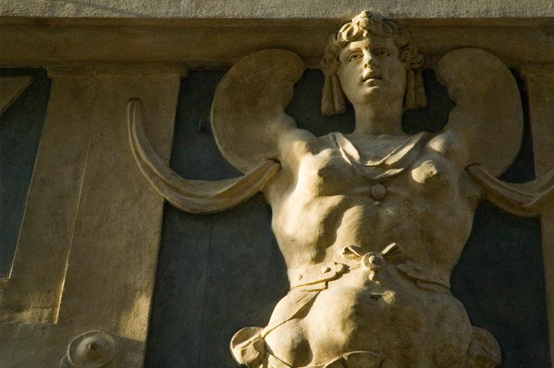 Guide Genova-热那亚必去景点