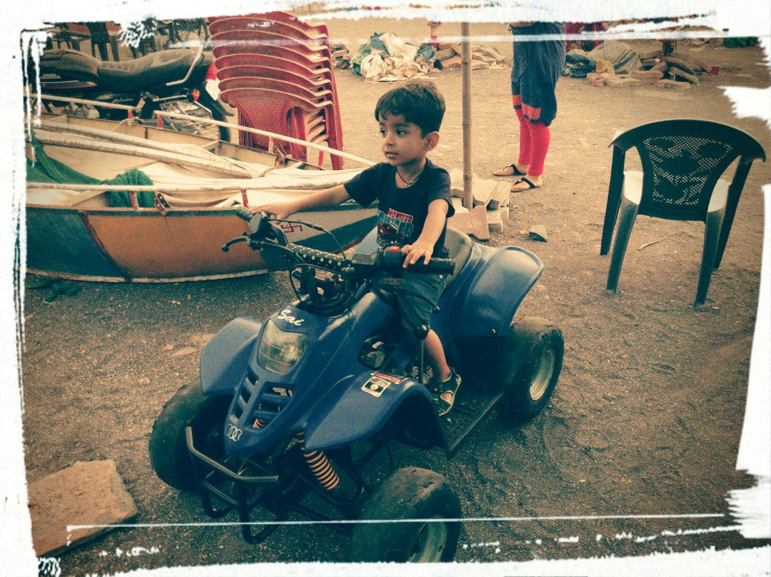 Swaminarayan Temple-Valsad必去景点