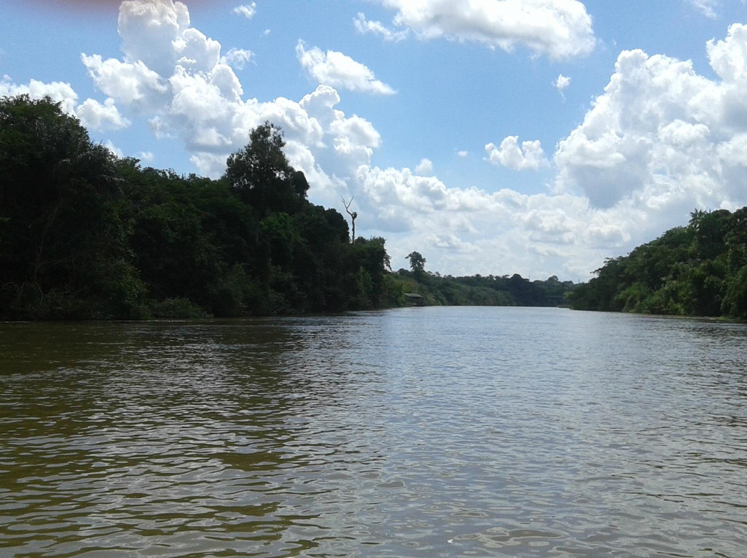 Balneário Rio Preto
